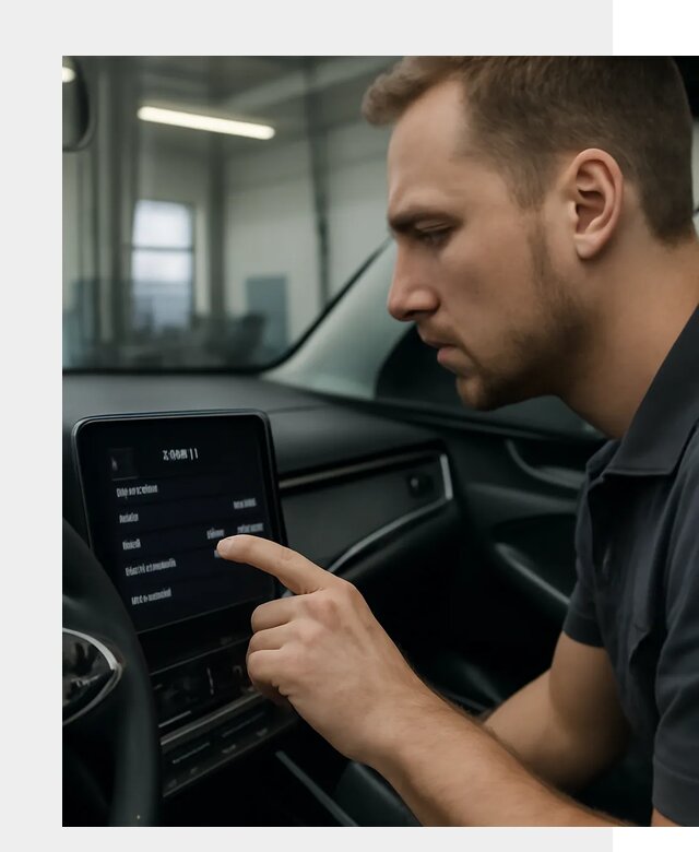 Русификация мультимедиа Changan в Кирове-Чепецке от 7068 р. | ФастМобиль-Крв
