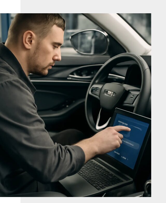 Русификация мультимедиа автомобилей Changan под ключ в Кирове-Чепецке