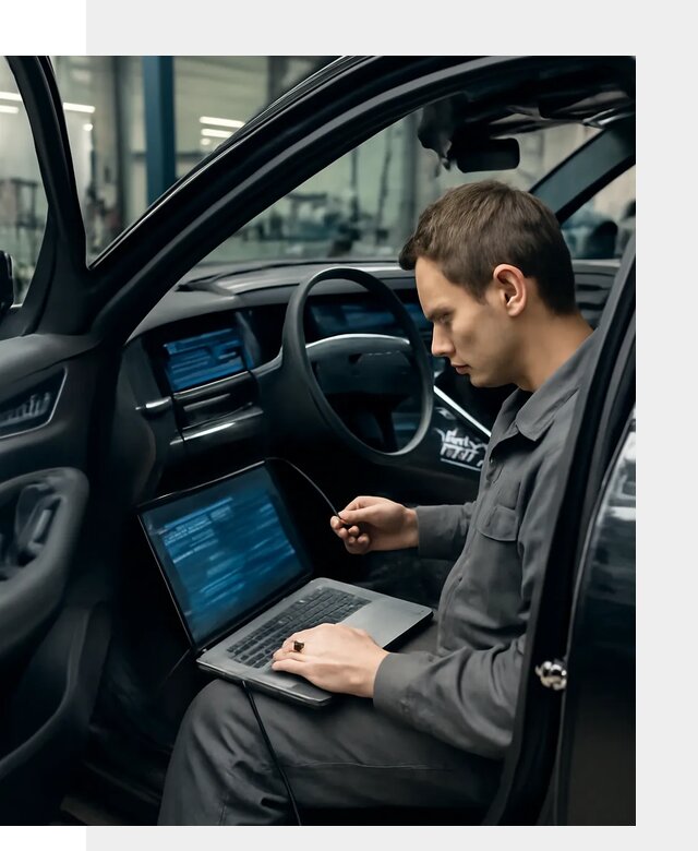 Профессиональная русификация Deepal G318 под ключ в Кирове-Чепецке