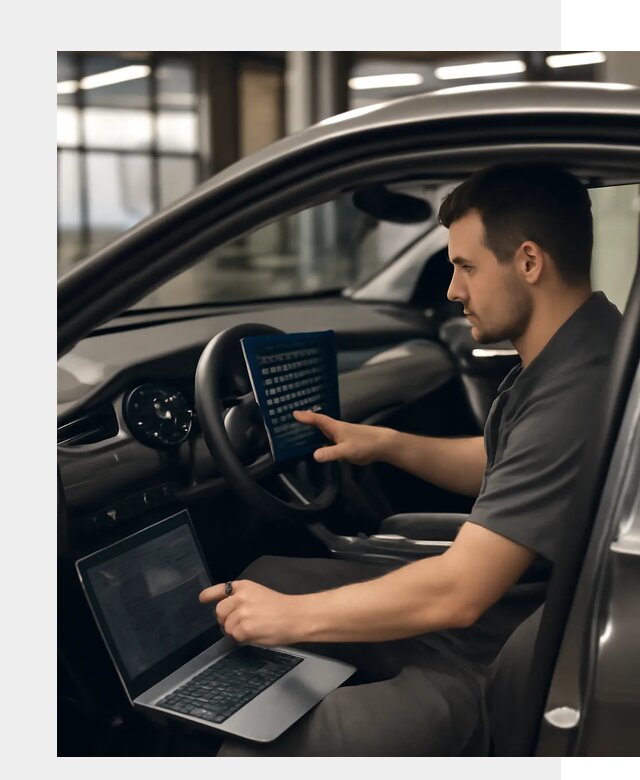 Русификация Exeed TXL в Кирове-Чепецке по цене от 16202 р. | ФастМобиль-Крв