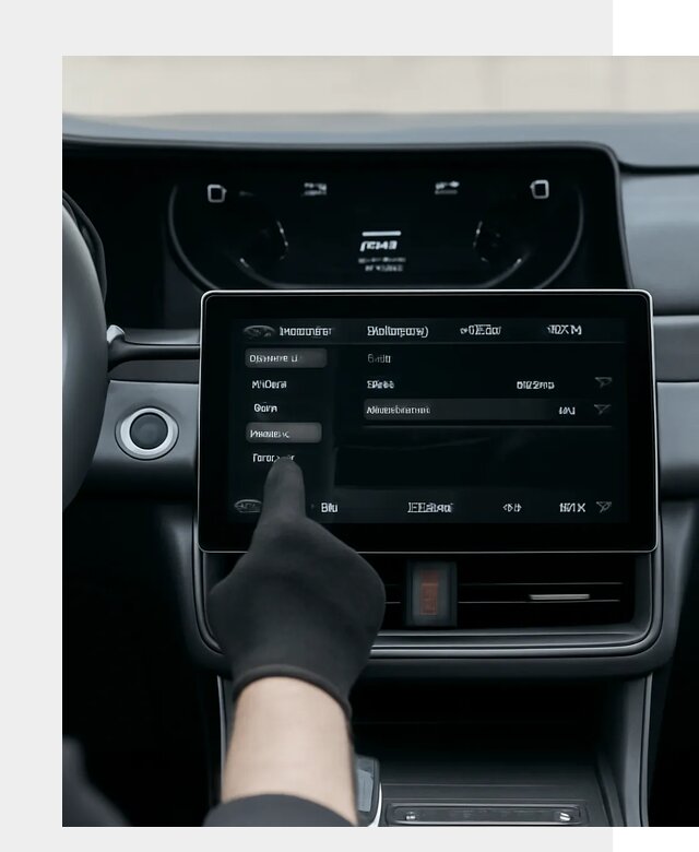 Русификация GAC GS 8 под ключ в Кирове-Чепецке от 7068 р. | ФастМобиль-Крв