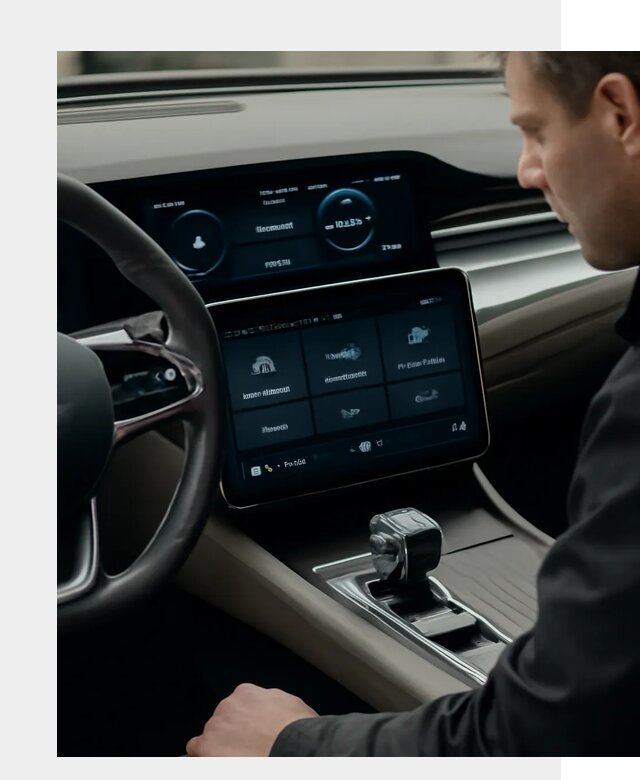 Русификация Geely Monjaro в Кирове-Чепецке по цене от 8590 р. | ФастМобиль-Крв