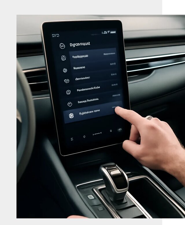 Русификация Geely Preface в Кирове-Чепецке по цене от 10765 р. | ФастМобиль-Крв