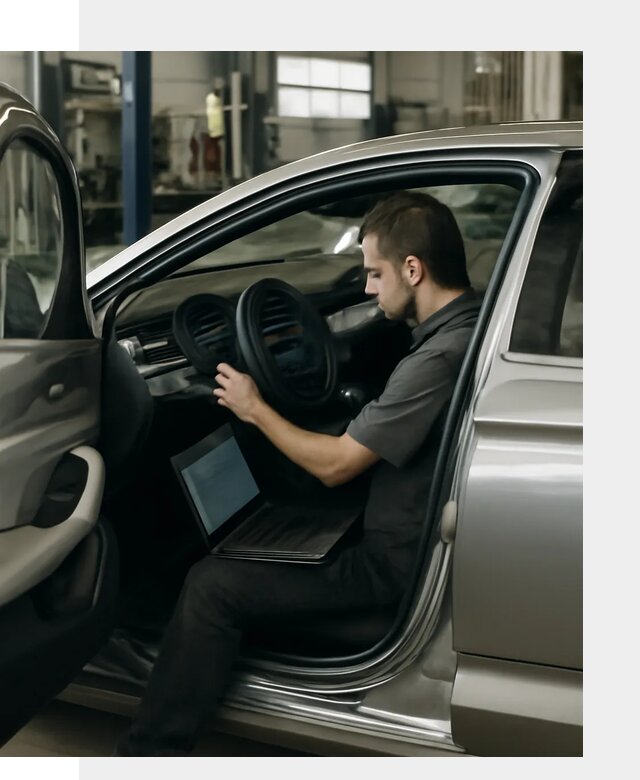 Русификация Geely Preface мультимедиа и меню в Кирове-Чепецке