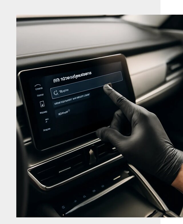 Русификация мультимедиа Geely в Кирове-Чепецке по цене 7068 р. | ФастМобиль-Крв