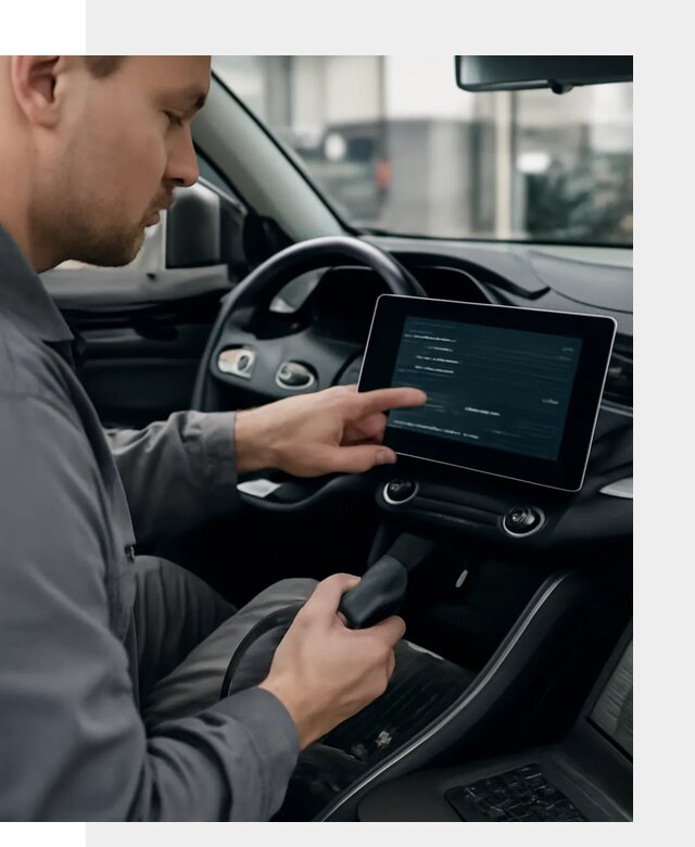 Русификация мультимедиа автомобилей Geely в Кирове-Чепецке под ключ