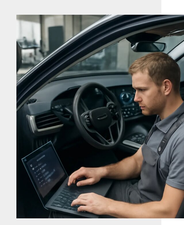 Русификация Haval в Кирове-Чепецке по цене от 8590 р. | ФастМобиль-Крв