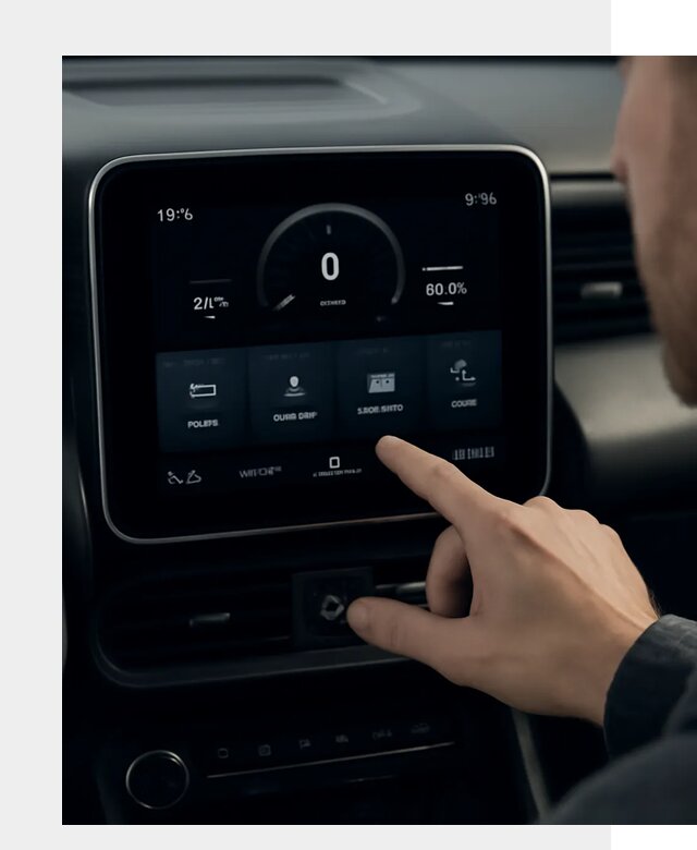 Русификация Haval DARGO в Кирове-Чепецке по цене от 7068 р. | ФастМобиль-Крв
