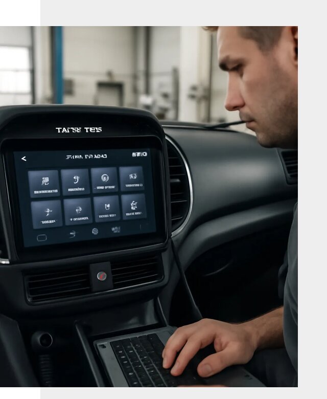 Русификация Haval H3 под ключ для владельцев в Кирове-Чепецке