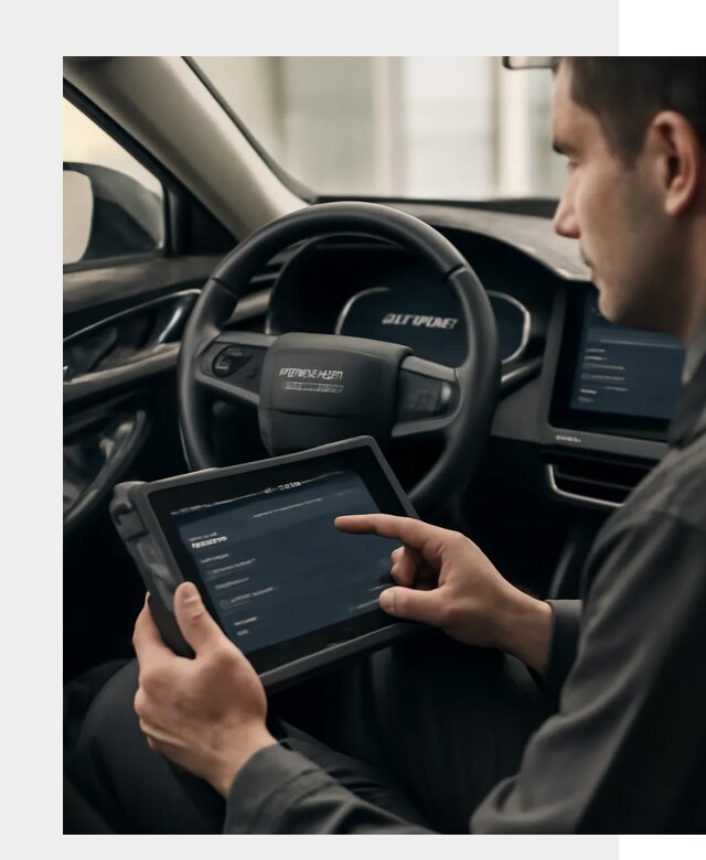 Русификация приборной панели Haval в Кирове-Чепецке от 5981 р. | ФастМобиль-Крв