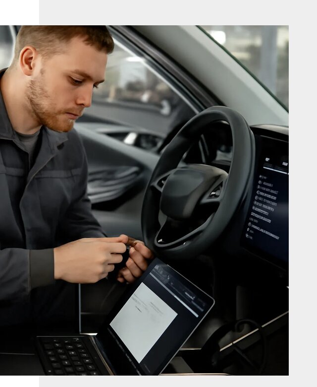 Русификация Jetour X70 Plus для мультимедиа в Кирове-Чепецке