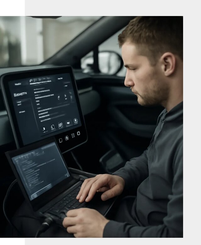 Русификация мультимедиа LiXiang под ключ для авто в Кирове-Чепецке