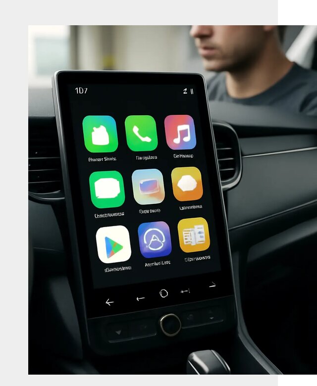 Установка приложений Lynk Co в Кирове-Чепецке по цене от 6416 р. | ФастМобиль-Крв