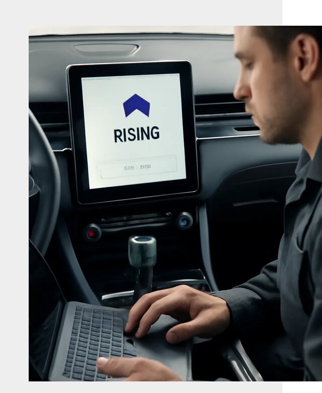 Установка приложений Rising в Кирове-Чепецке по цене от 4893 р. | ФастМобиль-Крв