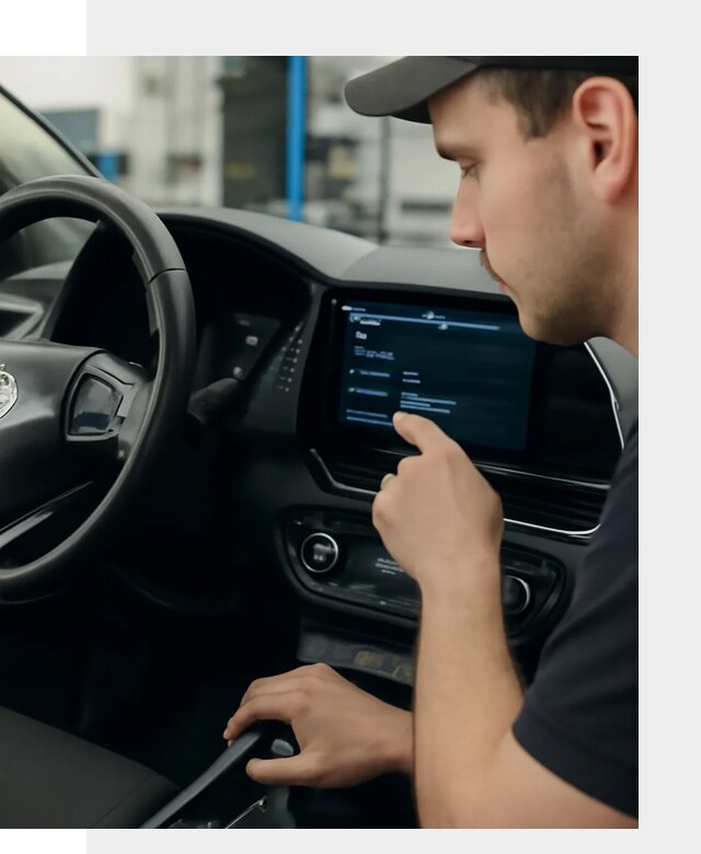 Русификация автомобилей Hyundai всех моделей в Кирове-Чепецке