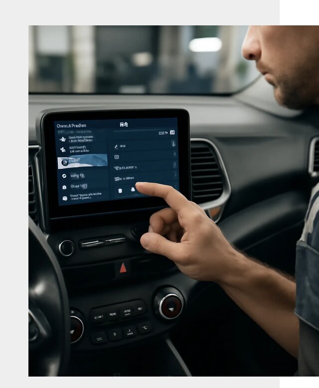 Русификация мультимедиа Hyundai в Кирове-Чепецке от 7068 р. | ФастМобиль-Крв