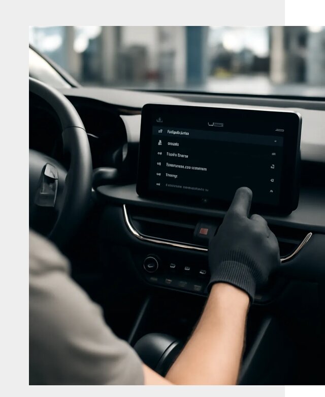 Русификация Kia всех моделей в Кирове-Чепецке от 10765 р. | ФастМобиль-Крв