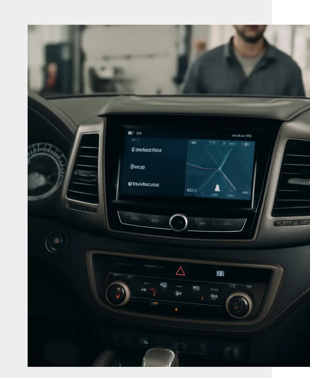 Русификация SsangYong Rexton в Кирове-Чепецке от 13593 р. | ФастМобиль-Крв