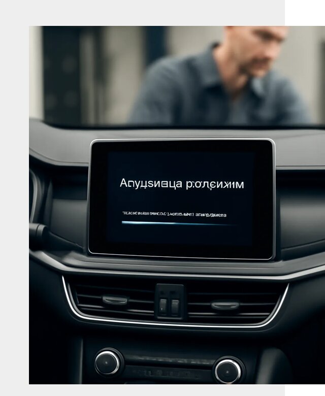 Обновление русификации авто в Кирове-Чепецке по цене от 6416 р. | ФастМобиль-Крв