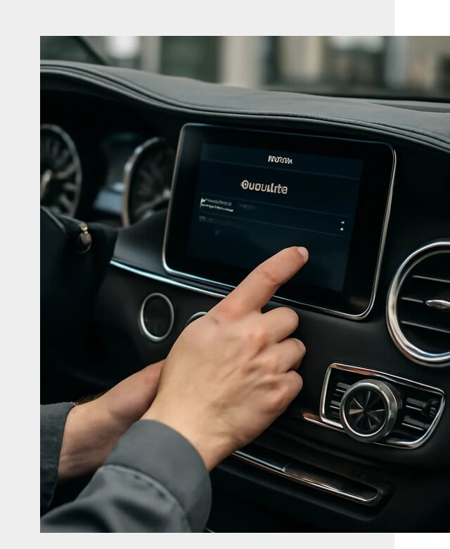 Адаптация часового пояса авто в Кирове-Чепецке от 3806 р. | ФастМобиль-Крв