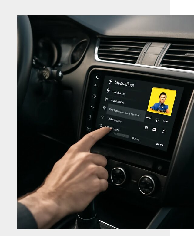 Установка Яндекс Музыки в авто в Кирове-Чепецке от 6416 р. | ФастМобиль-Крв