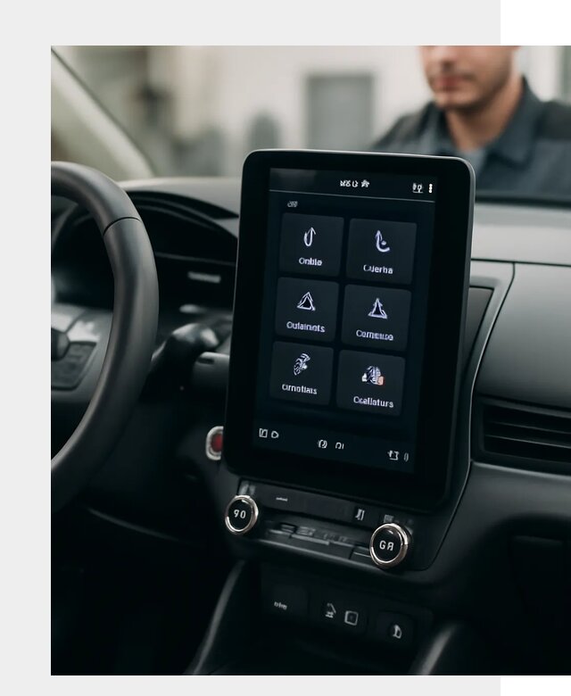 Русификация Honda в Кирове-Чепецке по цене от 7503 р. | ФастМобиль-Крв