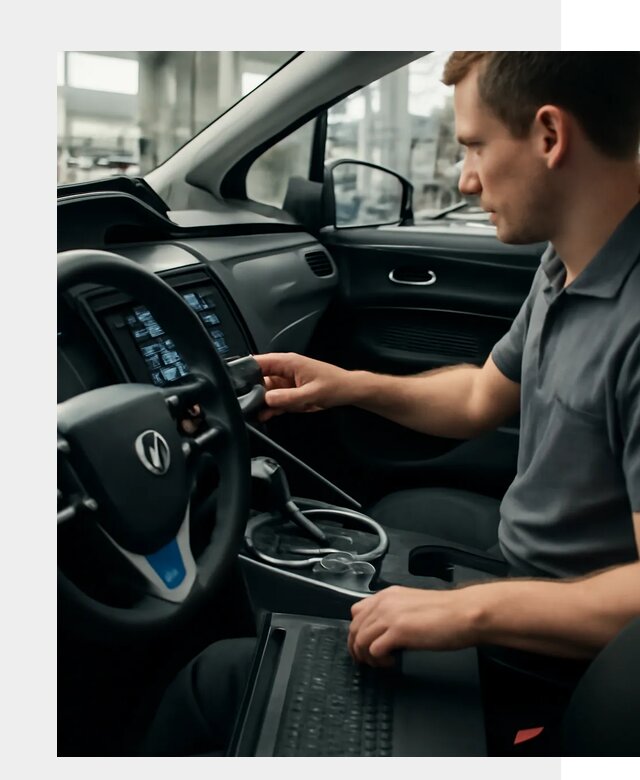 Русификация Honda CLARITY в Кирове-Чепецке по цене от 8156 р. | ФастМобиль-Крв