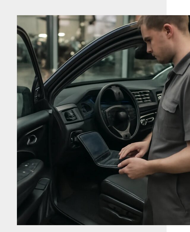 Русификация Honda Pilot по цене от 7503 р. в Кирове-Чепецке ФастМобиль-Крв