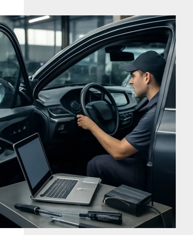 Русификация Honda Ridgeline для комфортной езды в Кирове-Чепецке