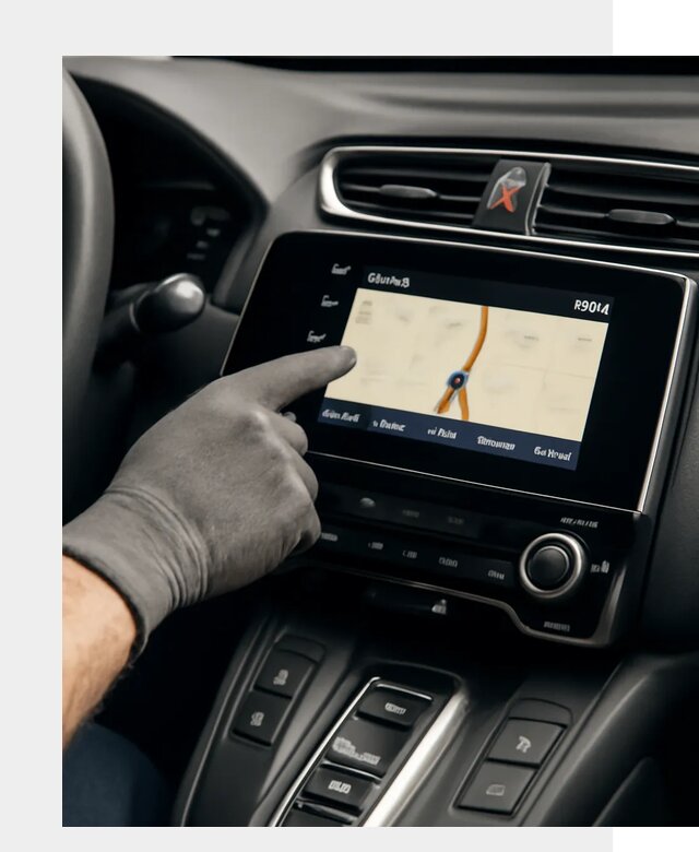 Русификация мультимедиа Honda в Кирове-Чепецке от 8156 р. | ФастМобиль-Крв