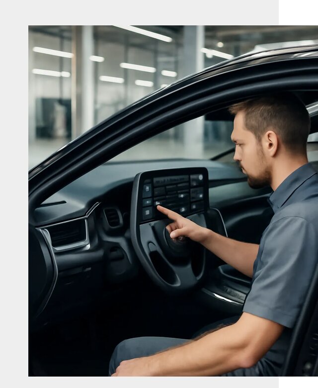 Русификация Lexus в Кирове-Чепецке по цене от 16202 р. | ФастМобиль-Крв