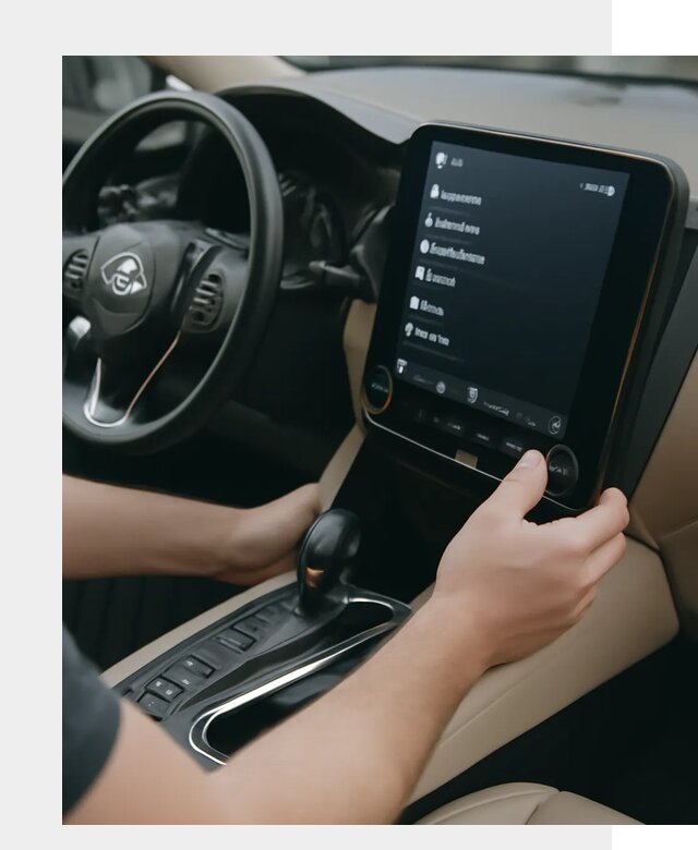 Русификация Lexus NX Panasonic в Кирове-Чепецке от 8590 р. | ФастМобиль-Крв