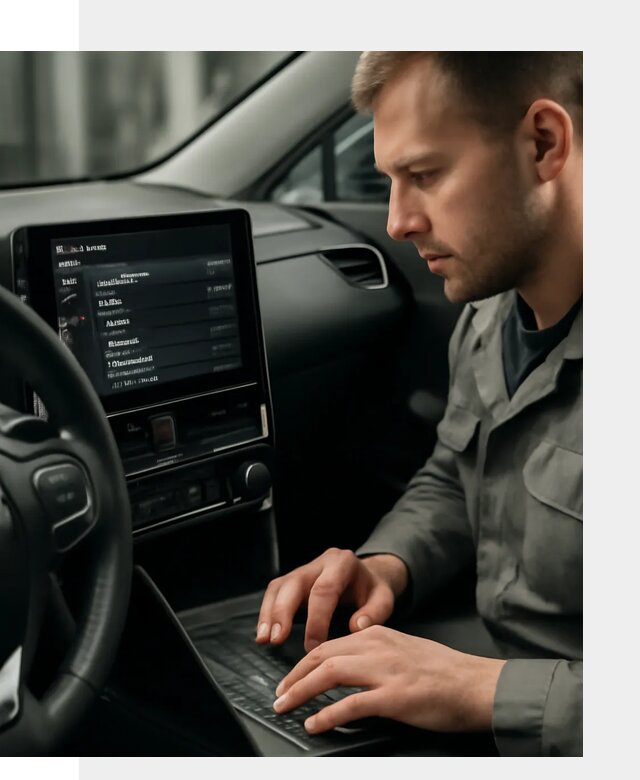 Русификация мультимедиа Lexus NX PIONER для авто в Кирове-Чепецке