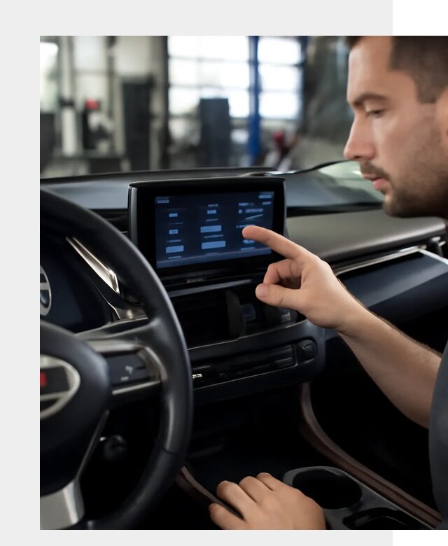 Русификация Lexus RX PANASONIC в Кирове-Чепецке от 8590 р. | ФастМобиль-Крв