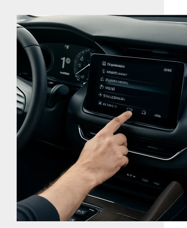 Русификация Mazda EZ-6 в Кирове-Чепецке по цене от 16202 р. | ФастМобиль-Крв