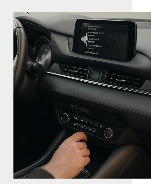 Русификация мультимедиа Mazda в Кирове-Чепецке по цене от 8590 р. | ФастМобиль-Крв