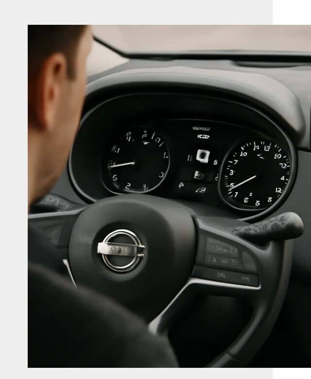 Русификация приборной панели Nissan в Кирове-Чепецке от 7068 р. | ФастМобиль-Крв